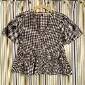 Madewell shirt (XS)